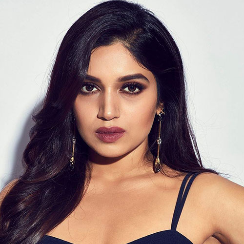 Bhumi Pednekar