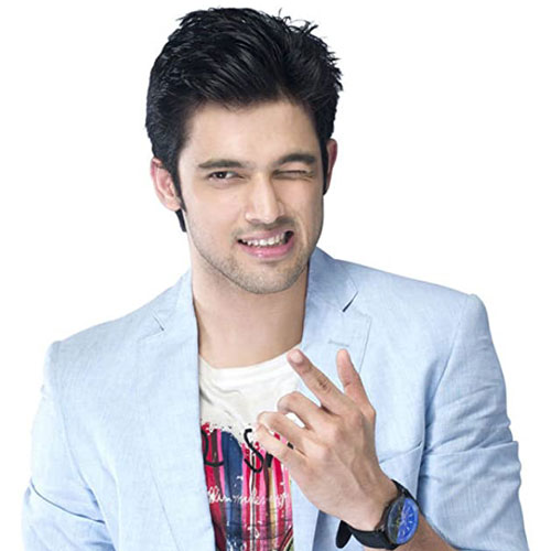 Parth Samthaan