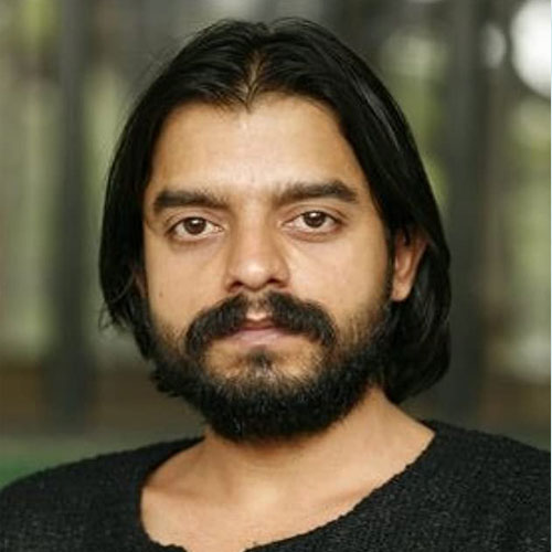 Saharsh Kumar Shukla