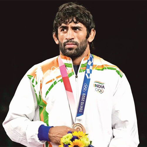 Bajrang Punia