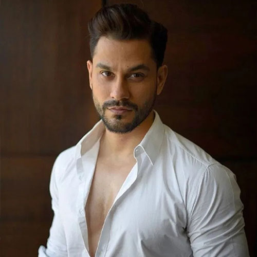 Kunal Khemu