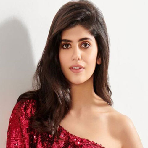 Sanjana Sanghi