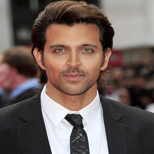 Hrithik Roshan