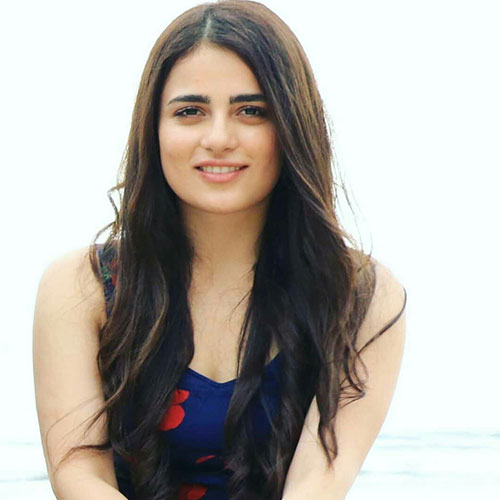 Radhika Madan