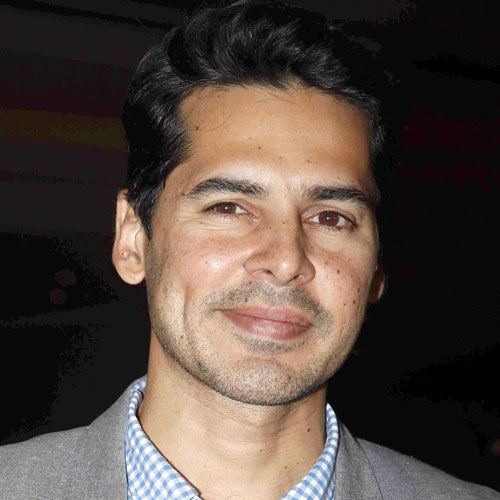 Dino Morea