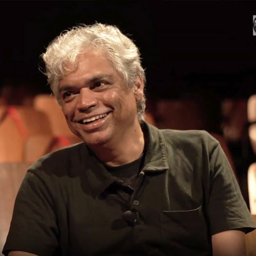 Prakash Belawadi