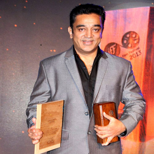 Kamal Haasan