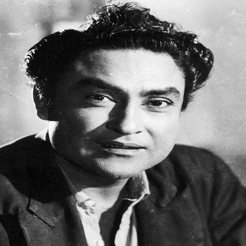 Ashok Kumar