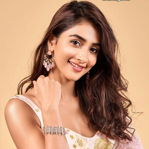 Pooja Hegde