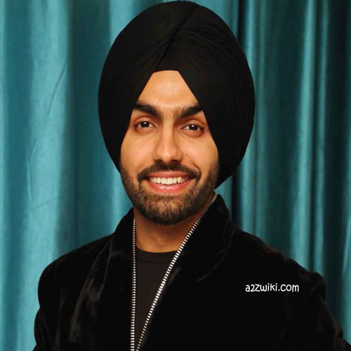 Ammy Virk