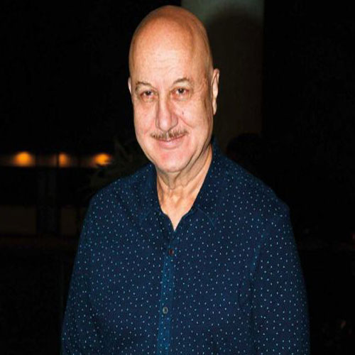 Anupam Kher