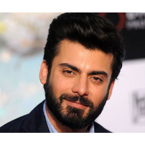 Fawad Khan 