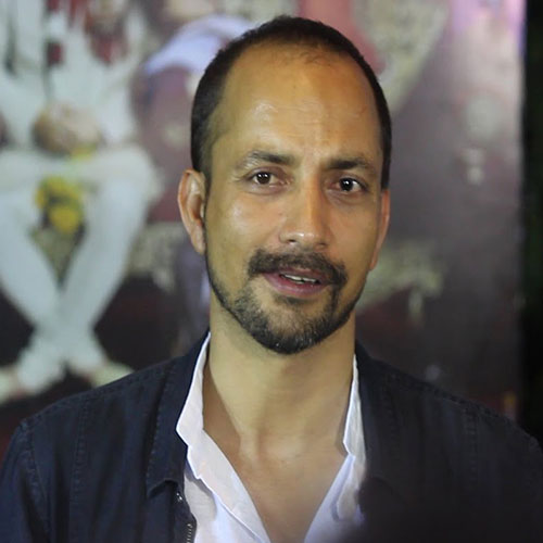 Deepak Dobriyal