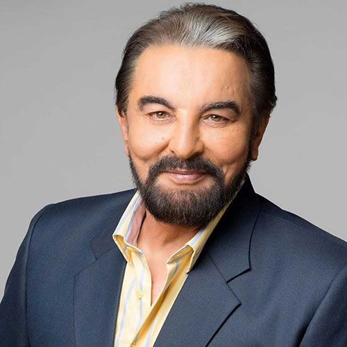 Kabir Bedi