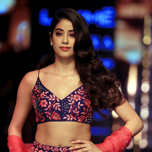 Janhvi Kapoor