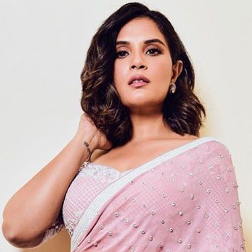 Richa Chadda