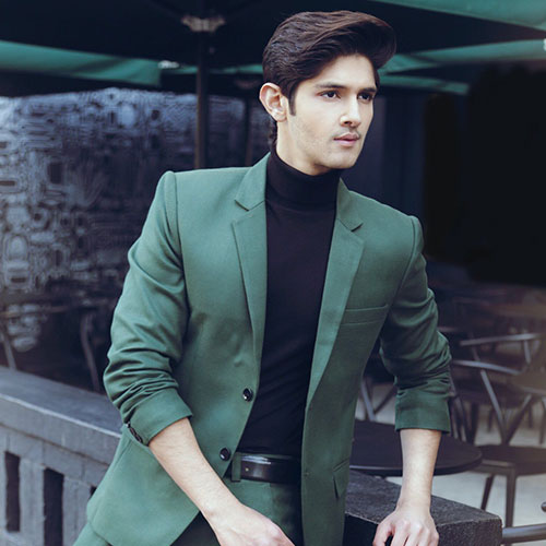 Rohan Mehra