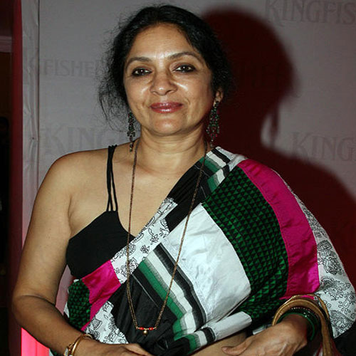 Neena Gupta