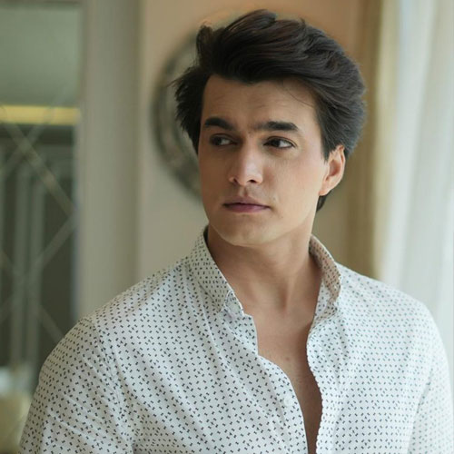 Mohsin Khan