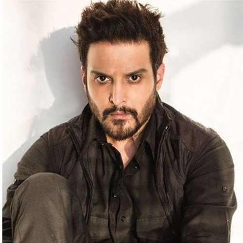 Jimmy Sheirgill