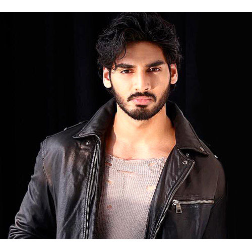 Ahan Shetty