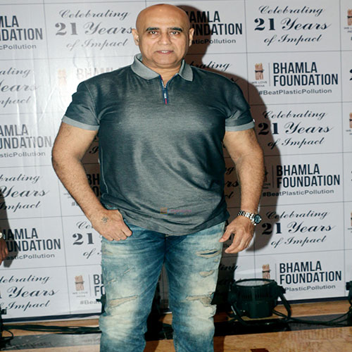 Puneet Issar