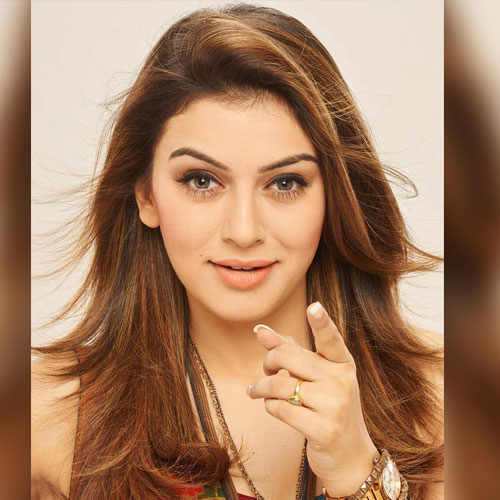 Hansika Motwani