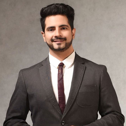 Karan Mehra