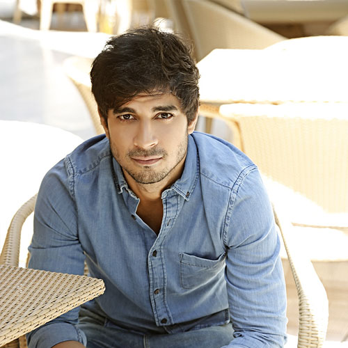 Tahir Raj Bhasin