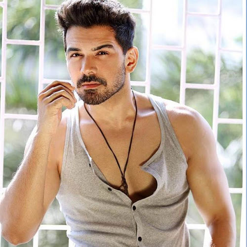 Abhinav Shukla