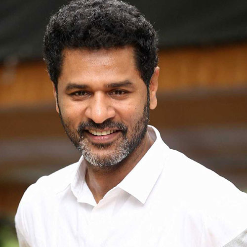 Prabhu Deva