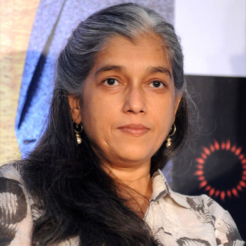 Ratna Pathak Shah