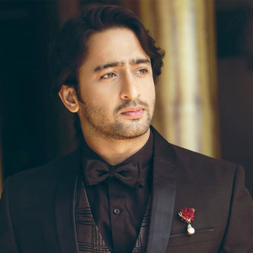 Shaheer Sheikh