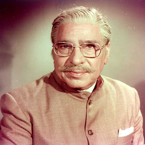 Madan Puri