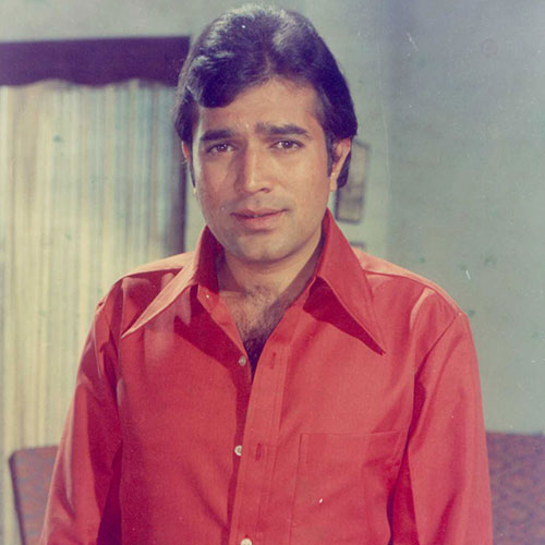 Rajesh Khanna