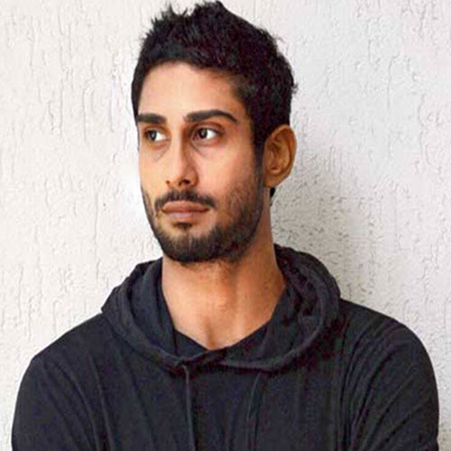 Prateik Babbar