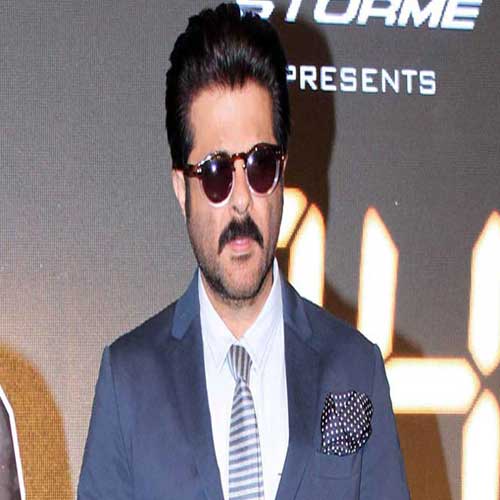 Anil Kapoor