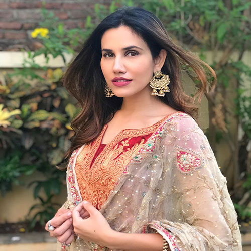 Sonnalli Seygall