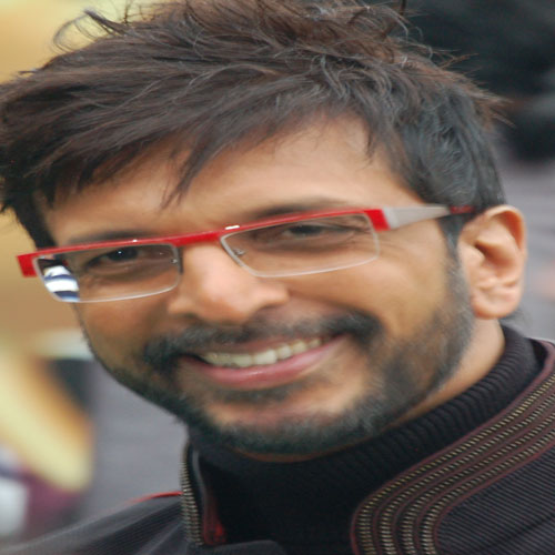 Javed Jaffrey