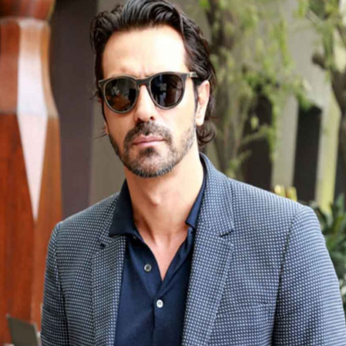 Arjun Rampal