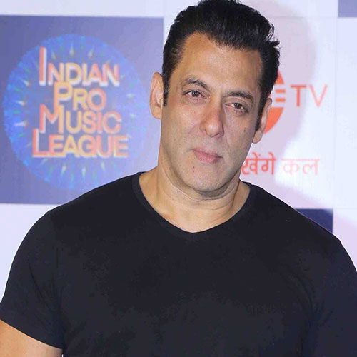 Salman Khan