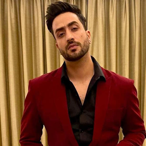 Aly Goni