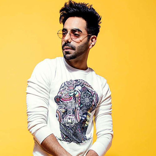 Aparshakti Khurana