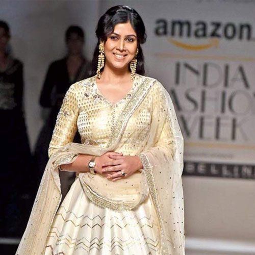 Sakshi Tanwar