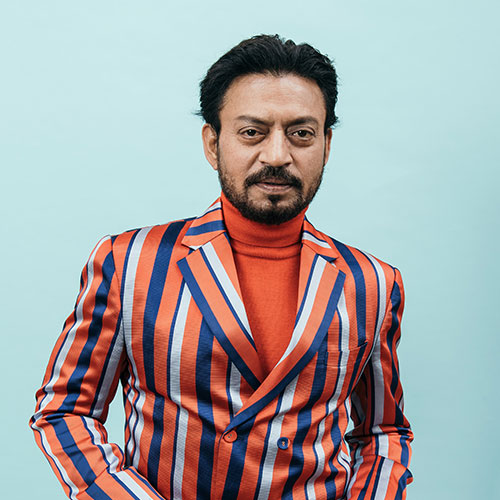 Irrfan Khan