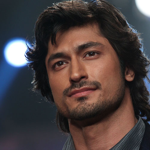 Vidyut Jammwal