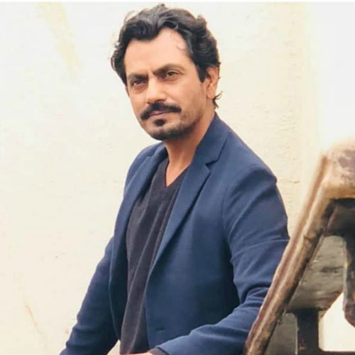 Nawazuddin Siddiqui