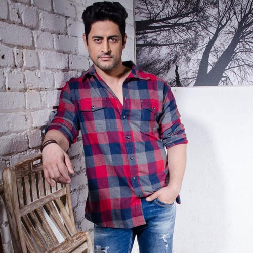 Mohit Raina