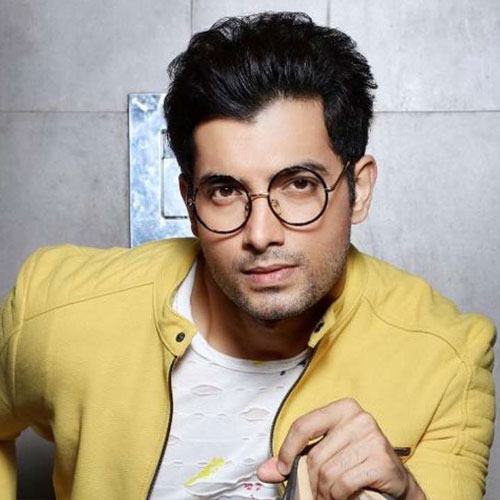 Sharad Malhotra