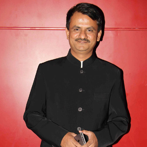 Girish Kulkarni